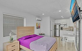 Hollywood Luxury Hotel Like House By Beach #192